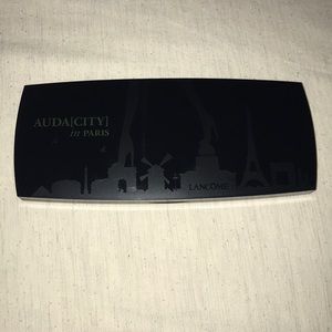 Lancôme Audacity in Paris palette